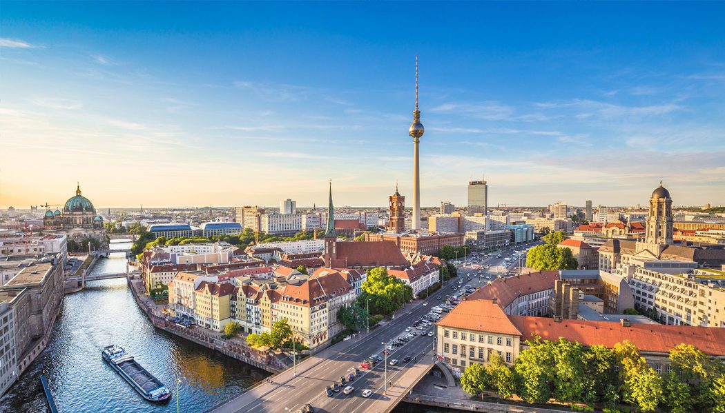 5 cidades imperdíveis na Alemanha