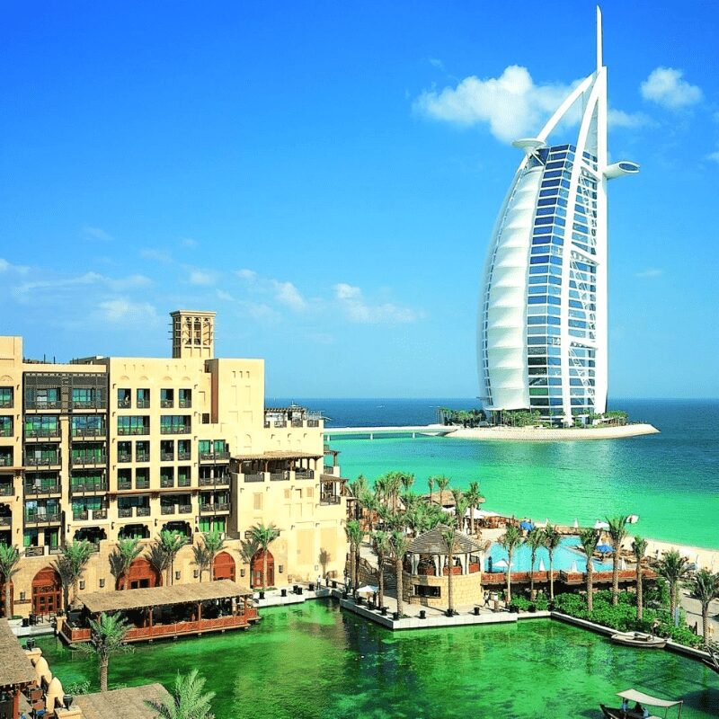 DUBAI: o que visitar, comer, como se vestir e outras dicas