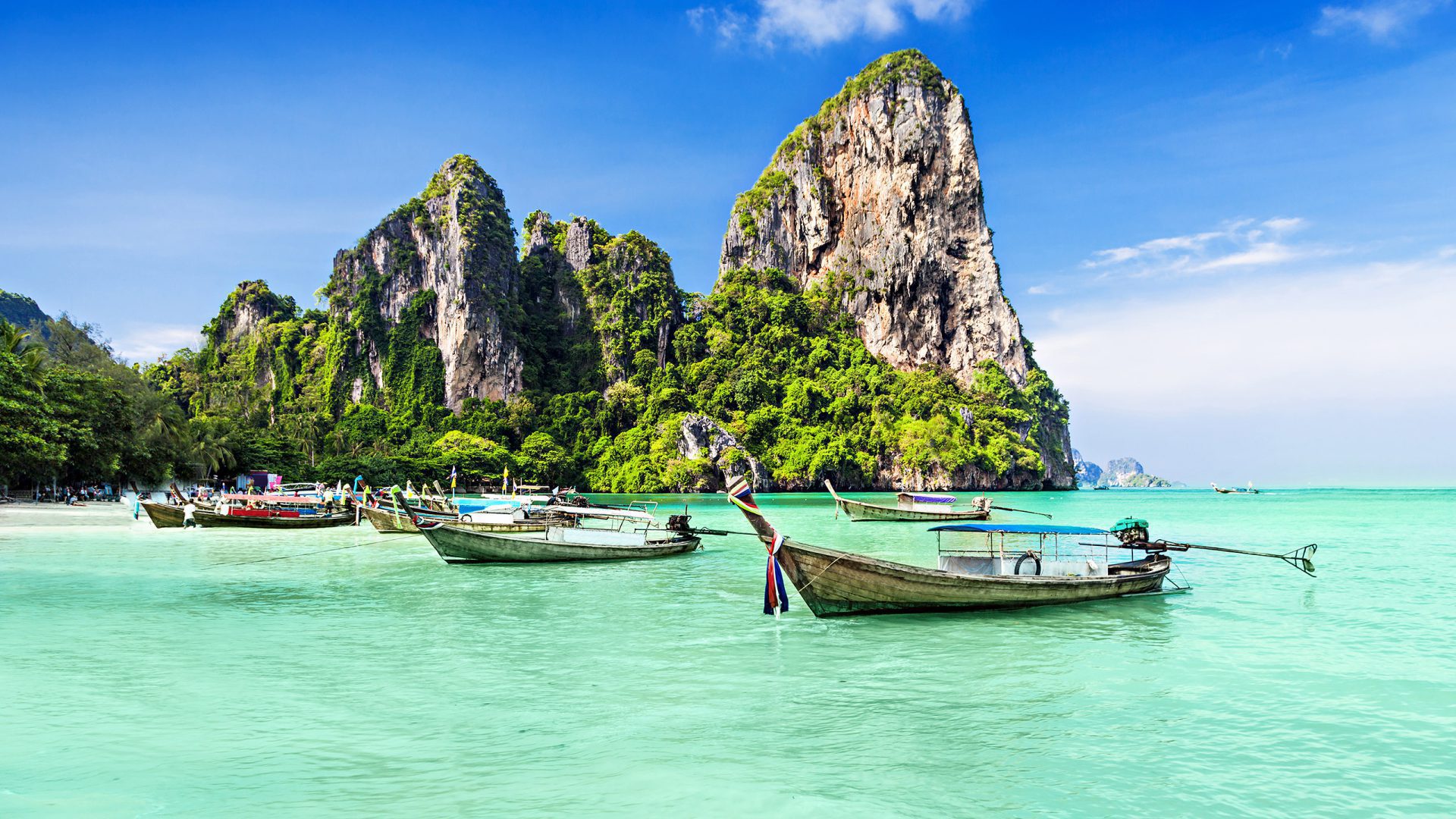 Tailândia: o que fazer e quais ilhas visitar